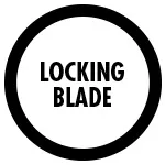 Locking Blade